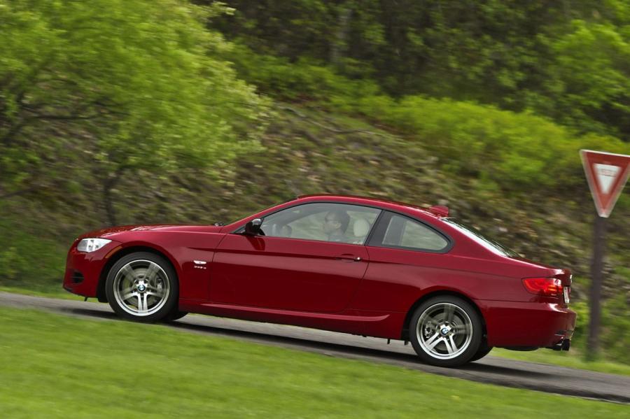  BMW 335is 2011 года  (фото 5 из 34)